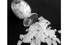 氯化鎂在豆腐中的作用？